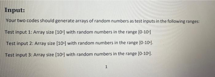 Solved Problem: 1. Write a python code that implements the | Chegg.com