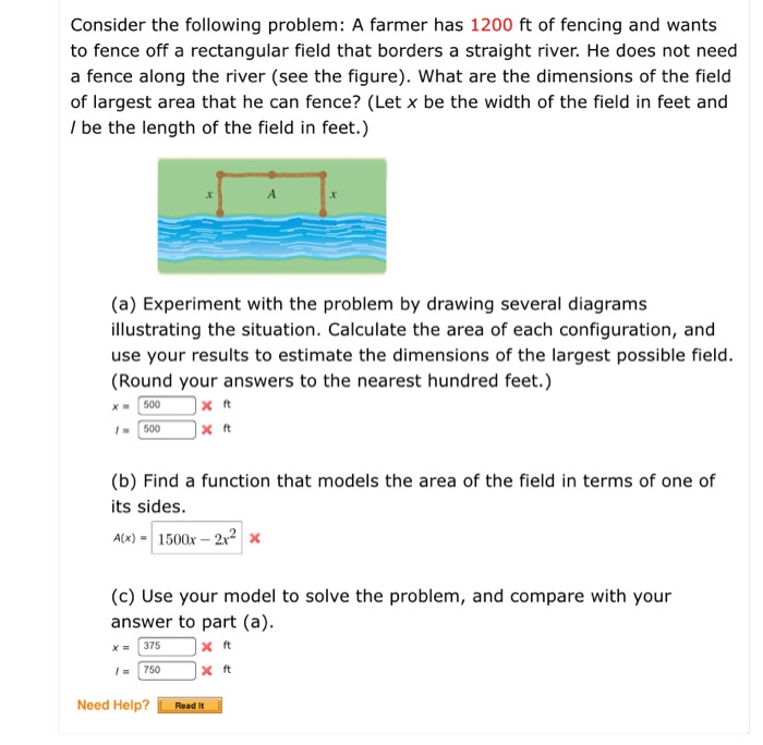 solved-consider-the-following-problem-a-farmer-has-1200-ft-chegg