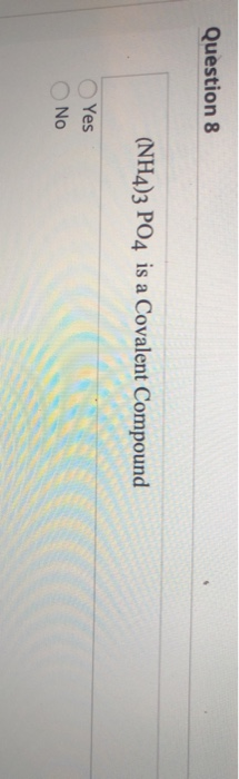 Solved Question 7 Calculate the following mathematical | Chegg.com