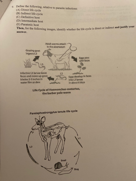 solved-2-define-the-following-relative-to-parasite-chegg