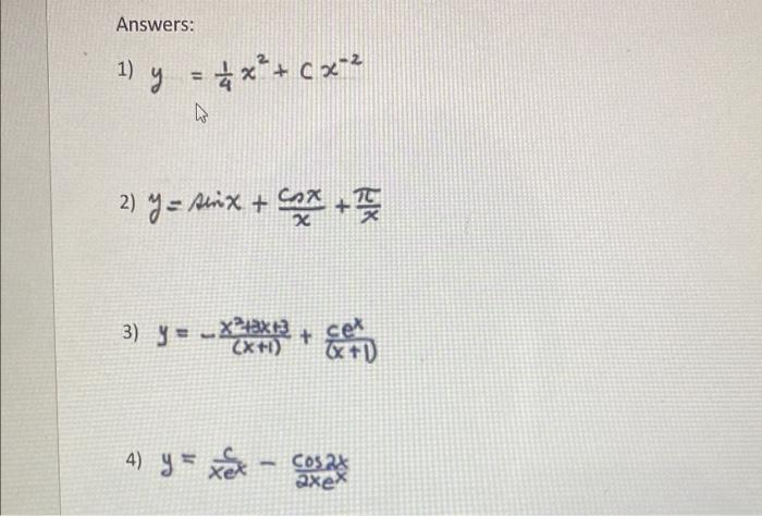 Solved answer question number 3 and make sure it matches the | Chegg.com