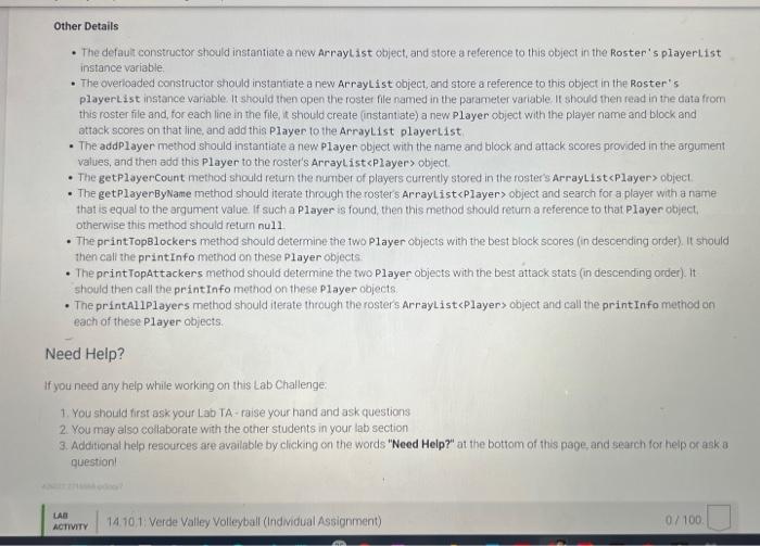 Solved i attached the instructions for this assignment, my | Chegg.com