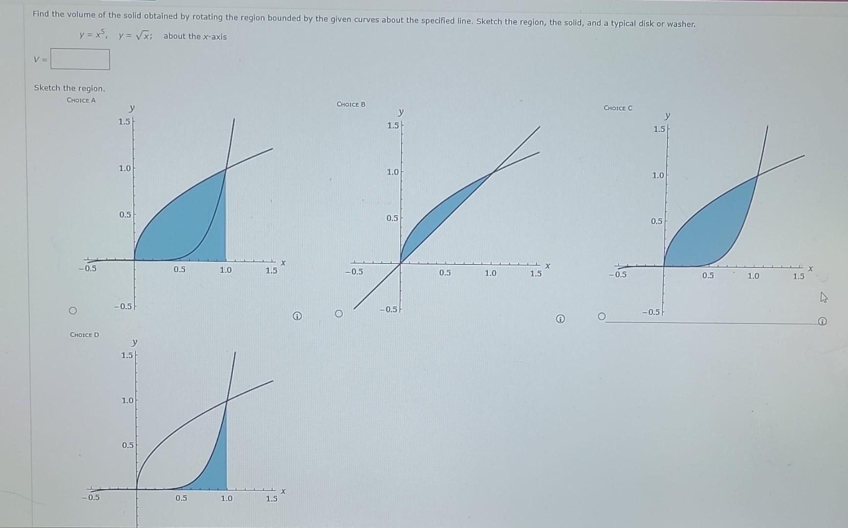 Solved NEED THIS DONE ASAP. Please Show All Work and | Chegg.com