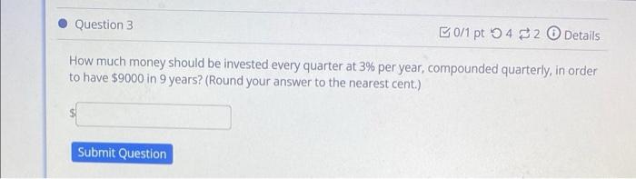 Solved i need help with these 5 word problems. if anyone can | Chegg.com