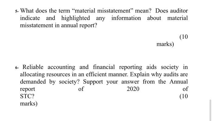 solved-5-what-does-the-term-material-misstatement-mean-chegg