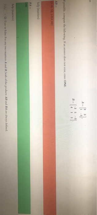 Solved my third time to post this question and still wrong | Chegg.com