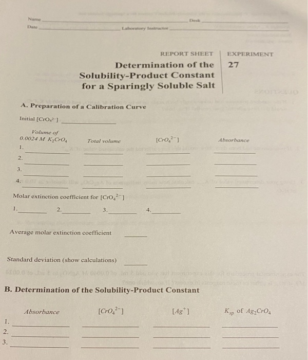 lab report assistant data table 3. determination of unknown lab report assistant data table 3. determination of unknown