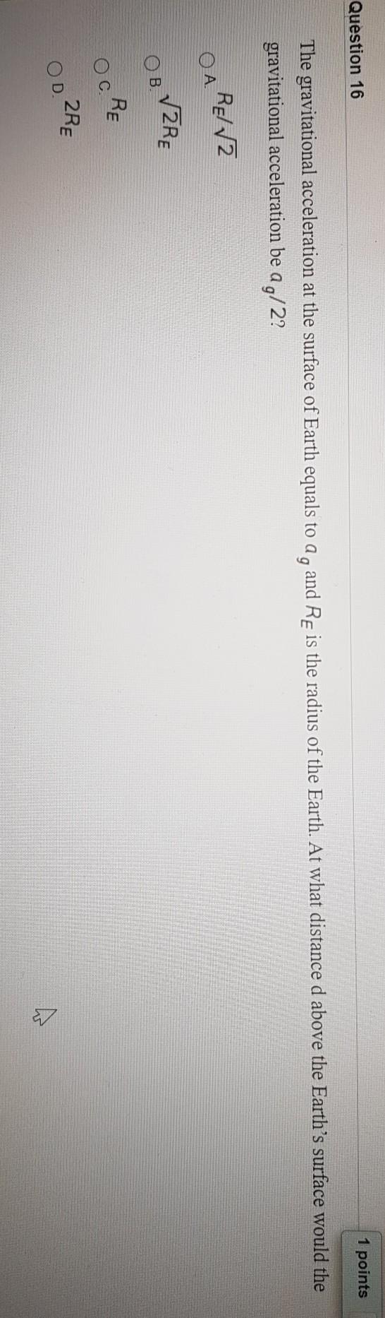 Solved Question 15 1 points Save Answer A block of mass 5.0 | Chegg.com