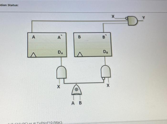 Solved Question Completion Status: Analyze the following | Chegg.com