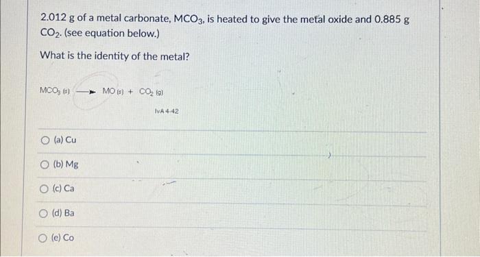 solved-the-unified-atomic-mass-unit-u-is-defined-as-a-chegg