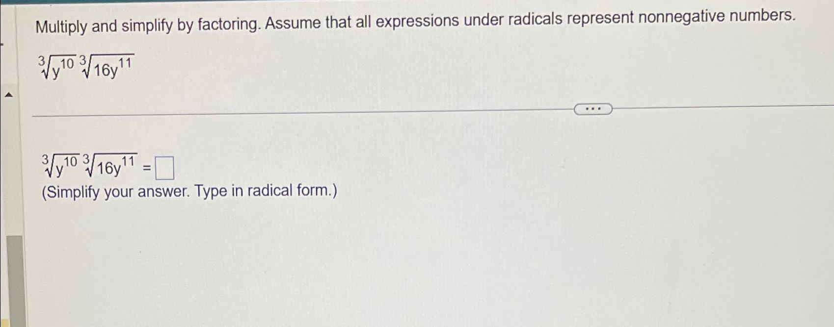 solved-simplify-391962enter-an-exact-answer-in-radical-chegg