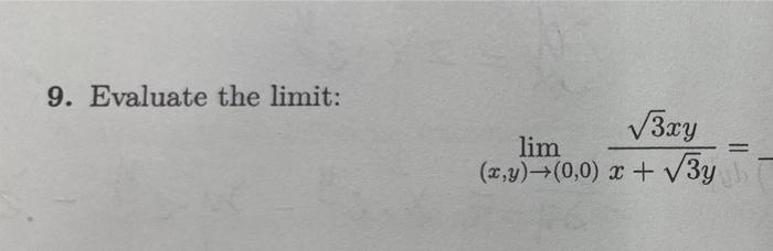 Solved I think the answer is not exist but an other student | Chegg.com