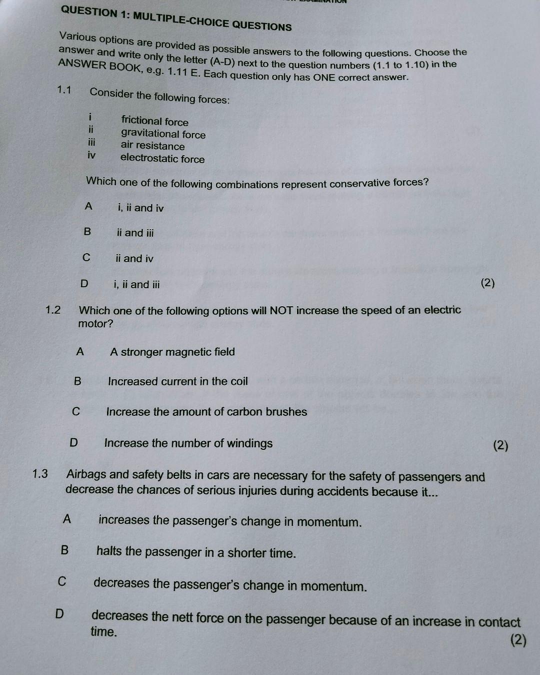 50-100 TOP MOST AUTOMOBILE ENGINEERING Multiple Choice Questions and Answers  For Competitive Exams - Preparation For GATE Exams Automobile Engineering  Multiple Choice Questions PDF, PDF, Piston