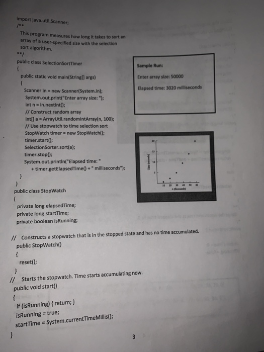 Solved JAVA: Please help with these coding, I cant get it to | Chegg.com