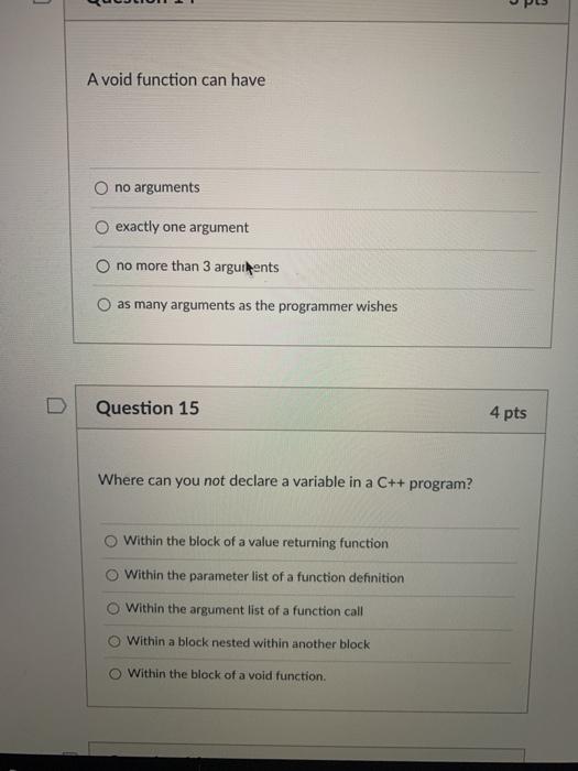 solved-the-argument-list-of-a-function-call-must-match-or-chegg