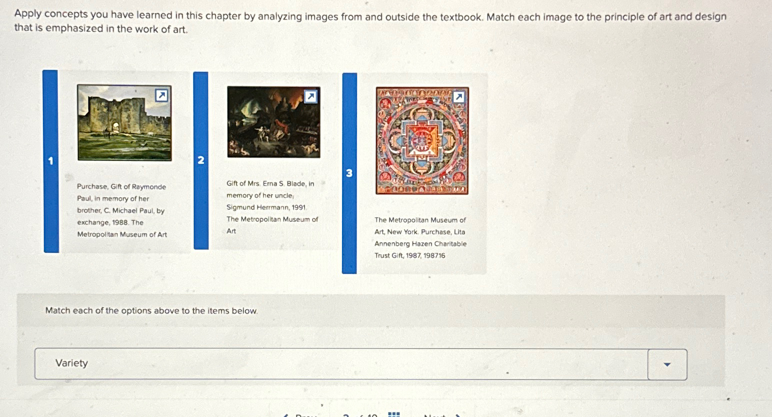 Solved Apply concepts you have learned in this chapter by | Chegg.com