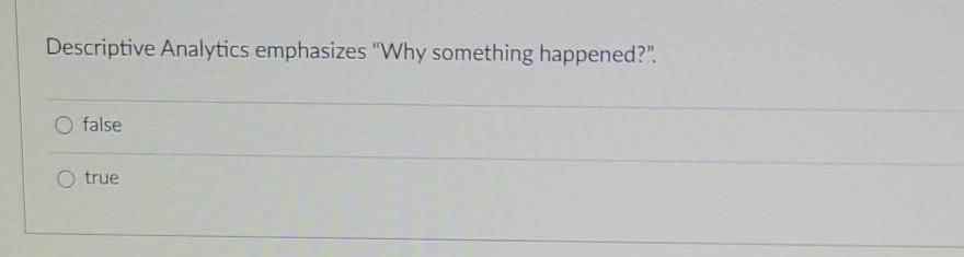 Solved If we run a regression where y (bankruptcy) = f | Chegg.com