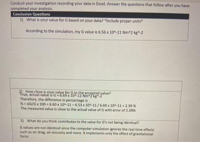 SOLUTION: Phet lab slope and speed - Studypool