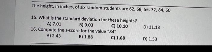 Solved please help understand how to solve these questions. | Chegg.com