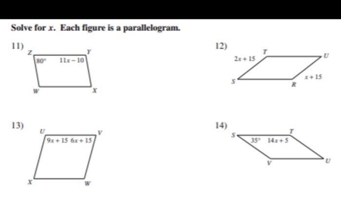 solved-solve-for-r-each-figure-is-a-parallelogram-12-u-80-chegg-com