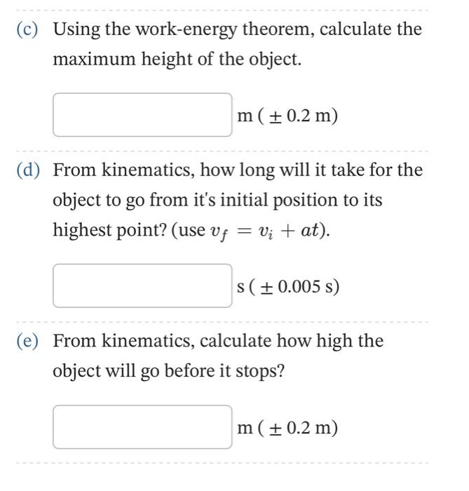 Solved 7−7 Some Physics Problems Can Be Solved Using Either | Chegg.com