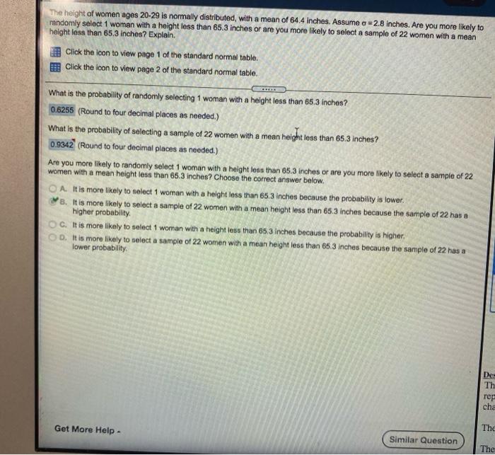 Solved can someone please help me with this 3 step question? | Chegg.com