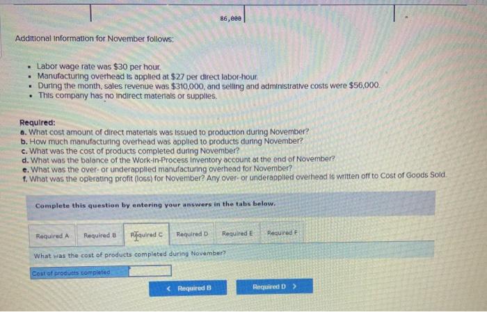 Solved Exercise 7-25 (Algo) Assigning Costs to Jobs (LO | Chegg.com