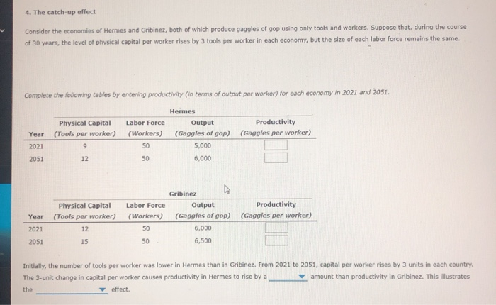 solved-4-the-catch-up-effect-consider-the-economies-of-chegg