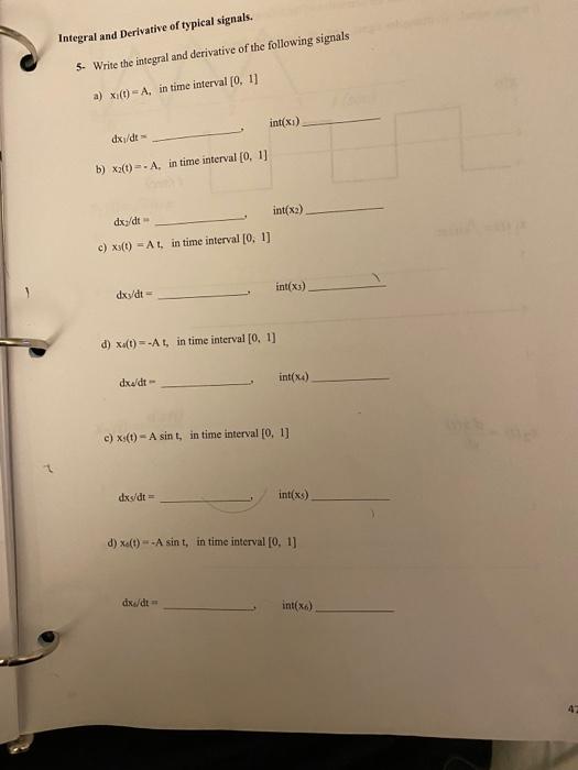 Solved 2. Oscillator Refer to figure 2 and using the given | Chegg.com