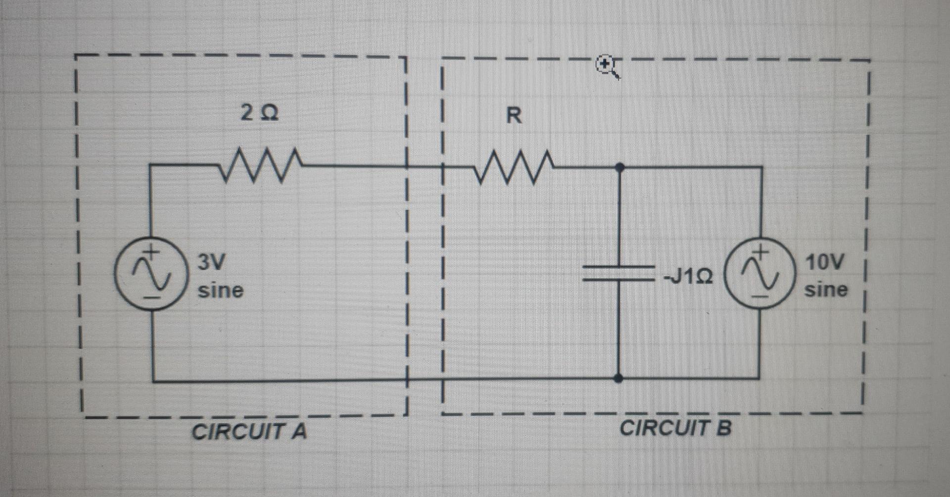 Solved A Complex Circuit Is Given Below. Let Us Assume That | Chegg.com