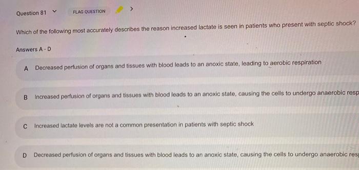Solved Classical Conditioning Is An Example Of What Type Of | Chegg.com