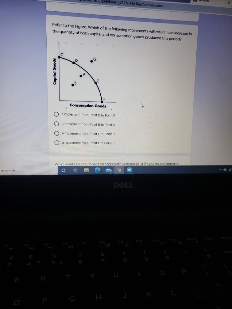 Solved kpblakUmTgV527s-F4d16w/formResponse Refer to the | Chegg.com