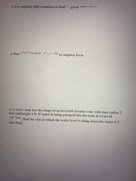 solved-r-use-implicit-differentiation-to-find-given-chegg