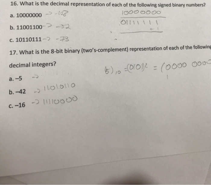 solved-16-what-is-the-decimal-representation-of-each-of