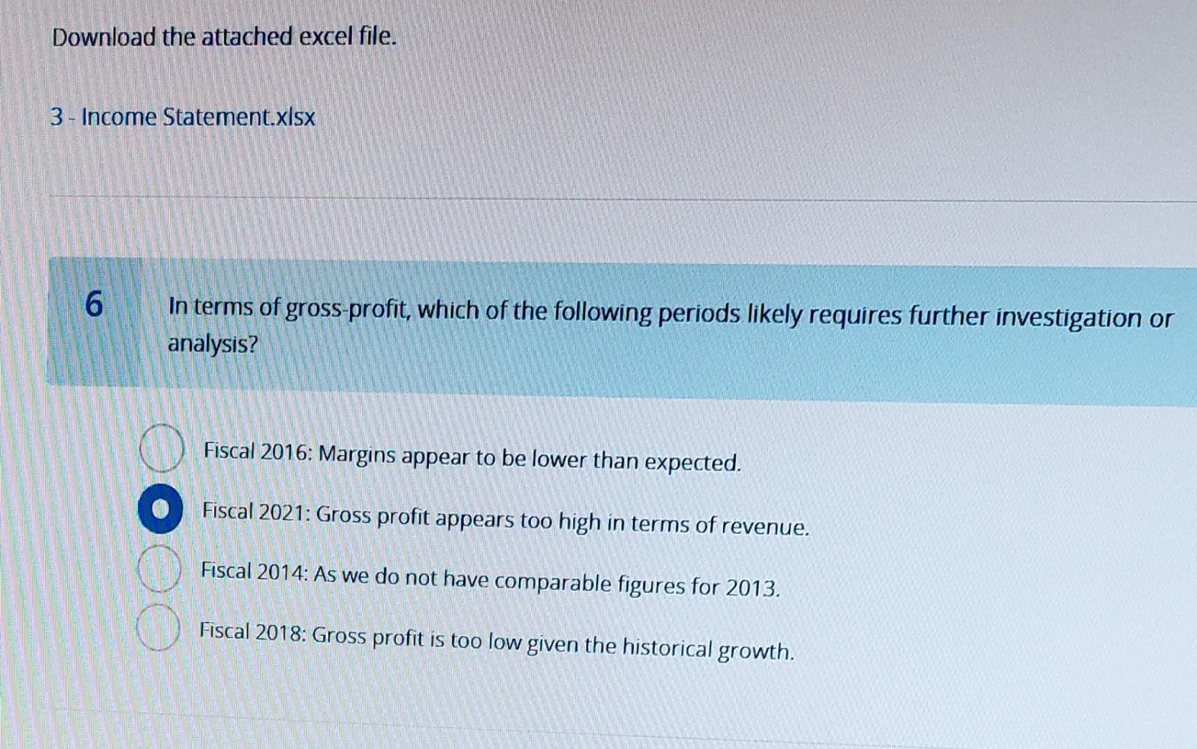 Variable Cost Information VARIABLE COSTS Materials | Chegg.com