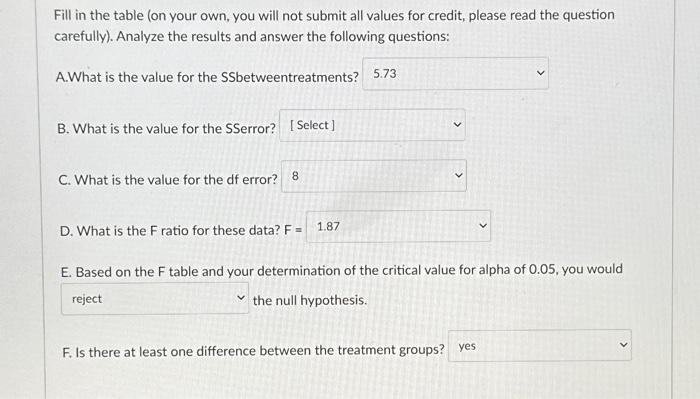 Solved please solve step by step with all numbers. Im stuck | Chegg.com