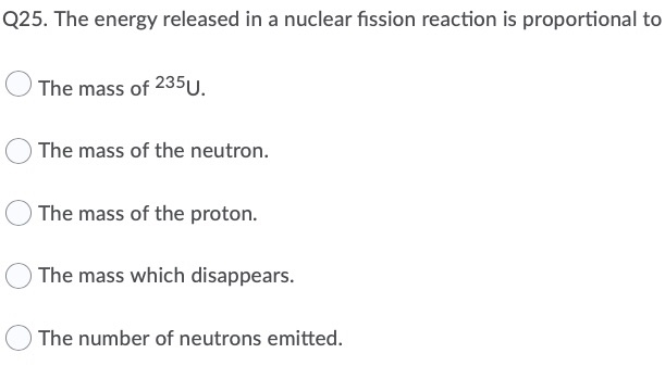 Released - Gone Fission