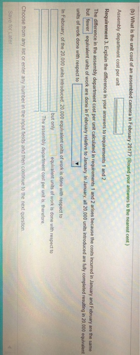 Solved Question Heip Develop, Inc. is a manulacturer of | Chegg.com