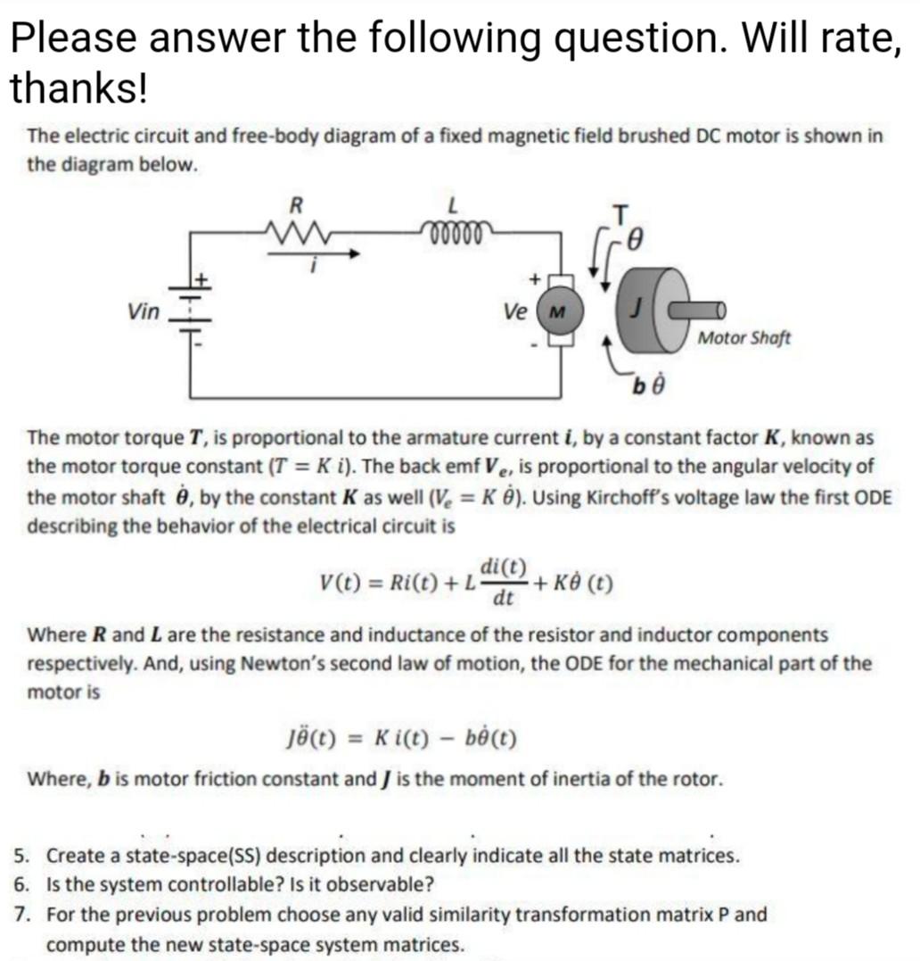 AIDS Peregrination slow Solved Please answer the following question. Will rate, | Chegg.com