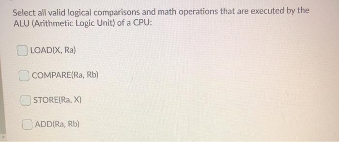 Solved Which of the following lines of code are required to | Chegg.com