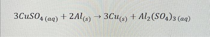 Solved After the final reaction in the copper cycle, the | Chegg.com