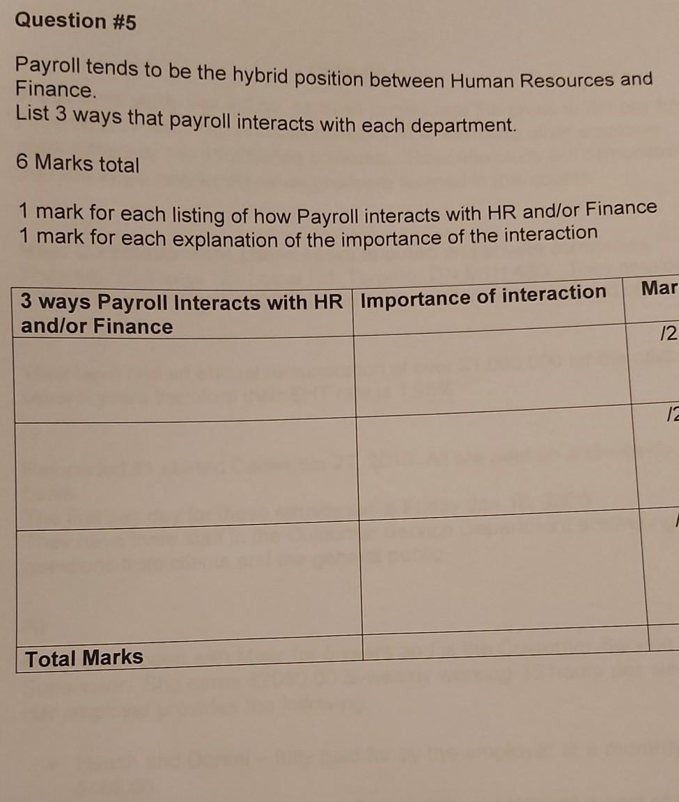 Invoice Discounting vsPayroll Funding - Payro Finance