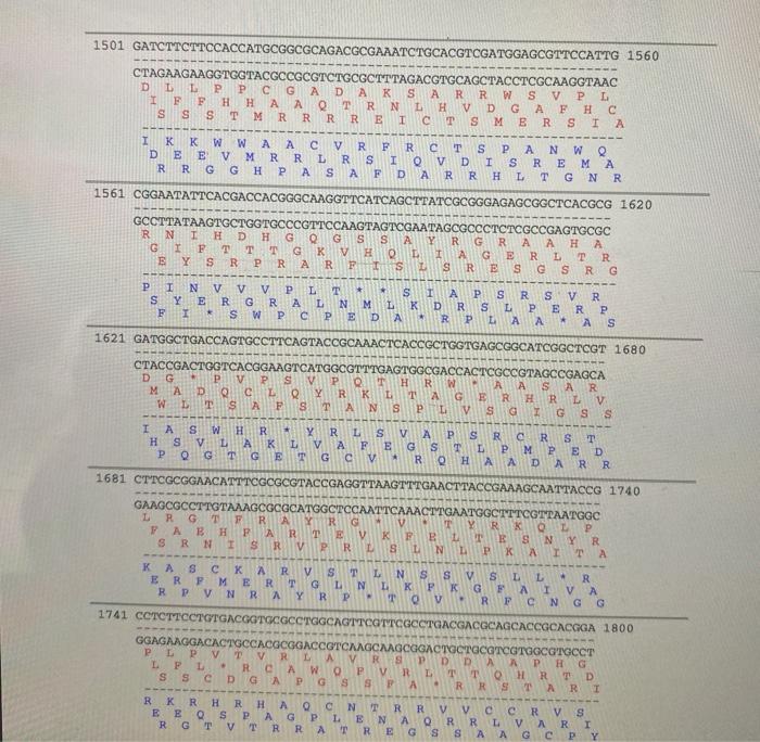 The Attached Fe Omrenvon Pdn Shows A 20 Bp Dna Chegg Com