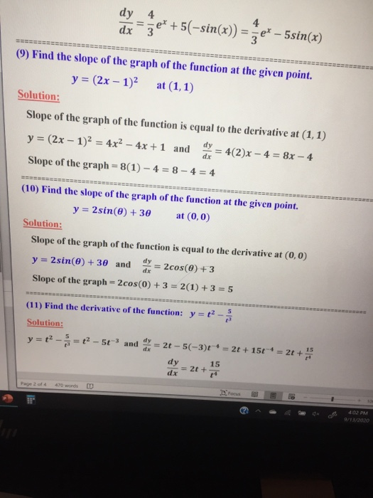 Solved so the first question is what i need help with the | Chegg.com
