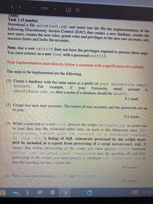 Solved Please provide the detailed solution in the form of | Chegg.com