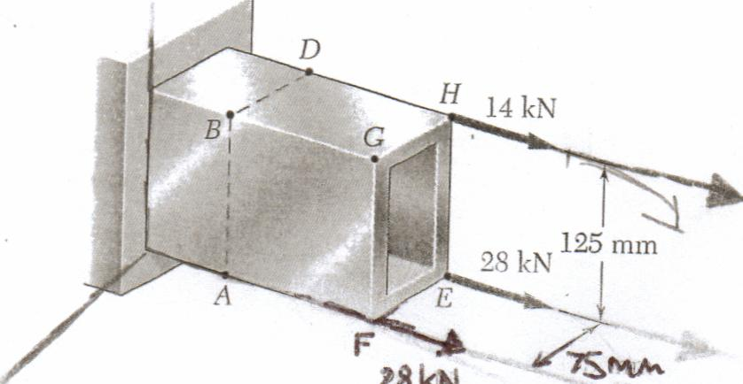 the tube shown has a uniform wall thickness