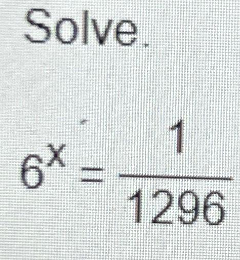 solved-solve-6x-11296-chegg