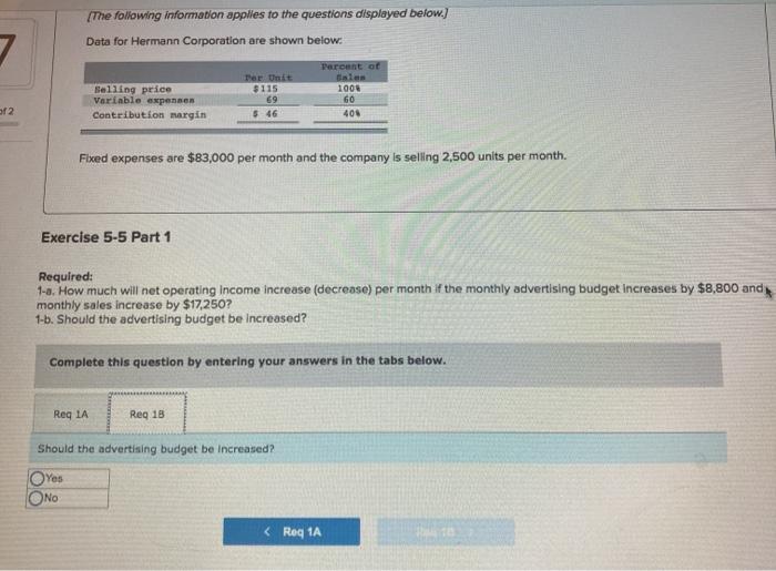 Solved Saved Help Help Sa The following information applies | Chegg.com
