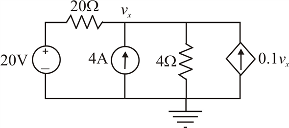 fundamentals of electric circuits 7th edition solutions chapter 4