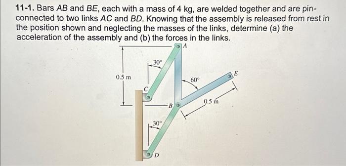 solved-solve-a-and-b-11-1-bars-ab-and-be-each-with
